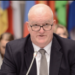 Neil Holland, Head of the United Kingdom’s Delegation to the Organization for Security and Co-operation in Europe (OSCE)