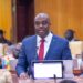 Women’s Development Bank Nears Full Rollout, Deputy Finance Minister 12 Deputy Minister for Finance and Member of Parliament for Asuogyaman, Hon. Thomas Ampem Nyarkoh