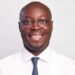 Ato Forson: The Man in the Arena, Turning Crisis into Prosperity 11 Ghana's Minister for Finance, Dr Cassiel Ato Forson