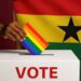 The Politics of Morality: Inside Ghana’s LGBTQ Debate 13 ANTI LGBT BILL PHOTO