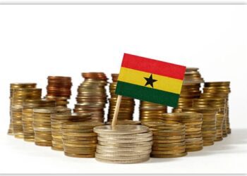 Ghana’s SDR Reserves Fail To Sustain Early Gains