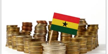 Ghana’s SDR Reserves Fail To Sustain Early Gains