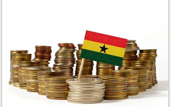 Ghana’s SDR Reserves Fail To Sustain Early Gains