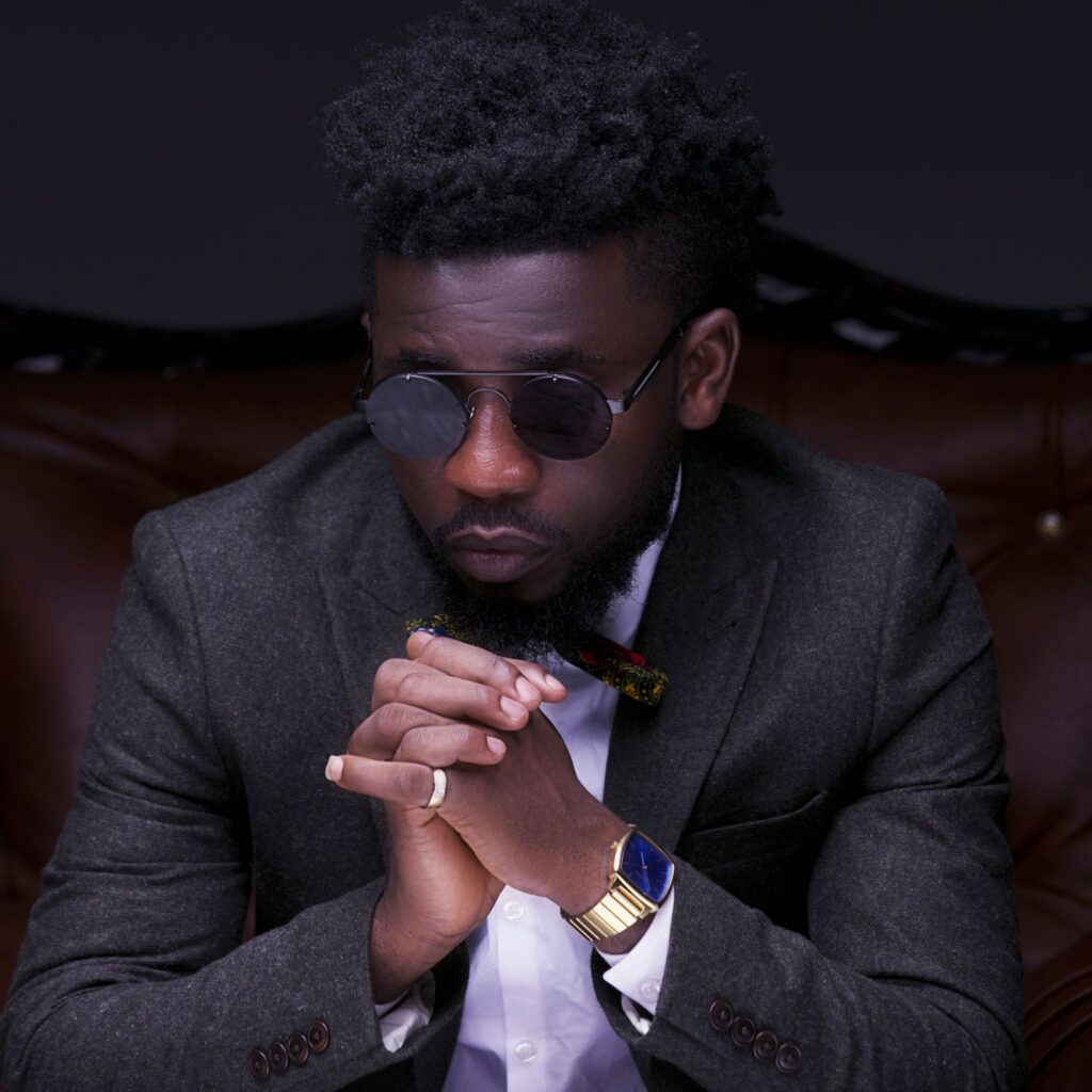 Bisa Kdei