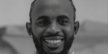 Black Sherif, Rapper