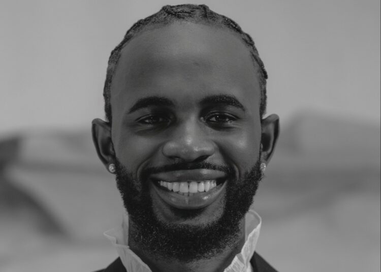 Black Sherif, Rapper