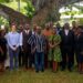 TBI Stress-Tests Financials of New Blue Economy Policy for Validation 13 Tony Blair Institute for Global Change Hosts Workshop on Ghana’s Blue Economy Policy Zero Draft