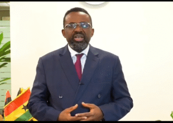 BoG Eyes Inclusive Lending Revolution