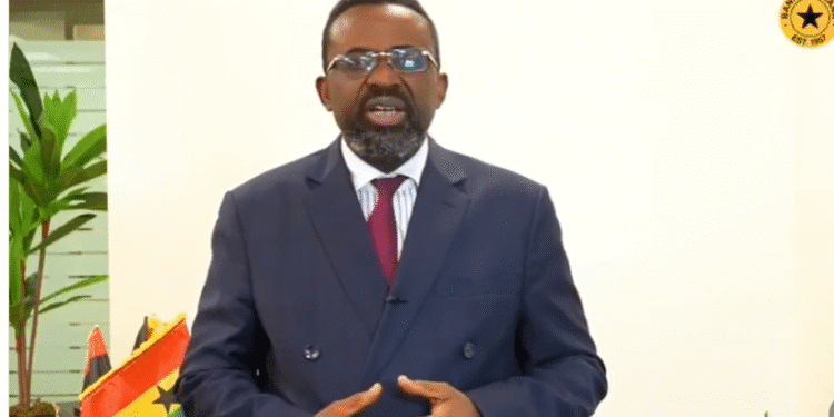 BoG Eyes Inclusive Lending Revolution