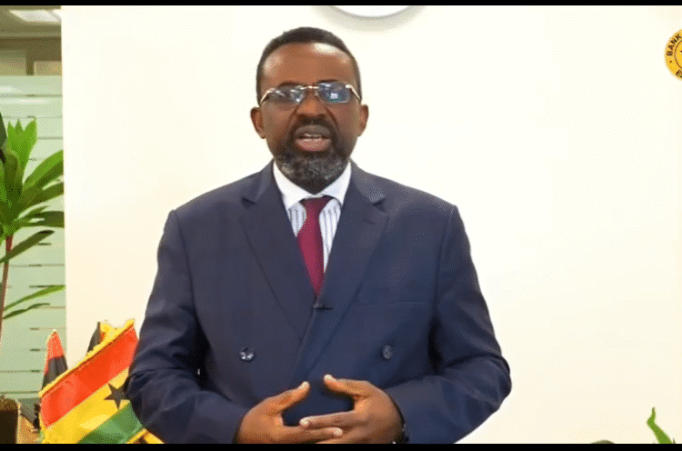 BoG Eyes Inclusive Lending Revolution