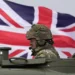 UK Conservatives Pledge £10bn ‘Britannia Shield’ Defence System 14 British Armed Forces