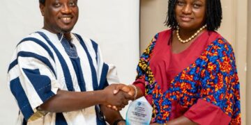 Hollard Ghana Bags Top Broker Awards