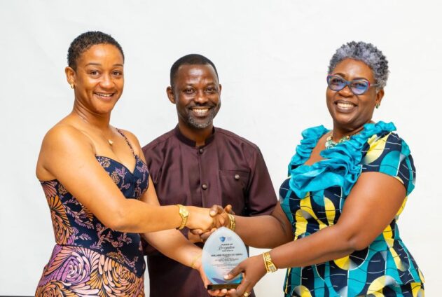 Hollard Ghana Bags Top Broker Awards 2 Broker Conference 2 1 631x424 1