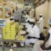 Producer Inflation Rises Up Marginally