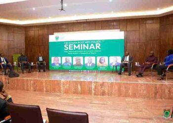 Stability Alone Won’t Save Ghana's Economy