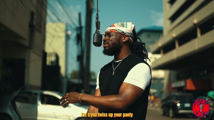 Camidoh Opens Up on 'Phony' and Industry Bonds 3 Camidoh 3