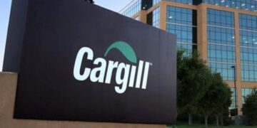 Cargill Ghana