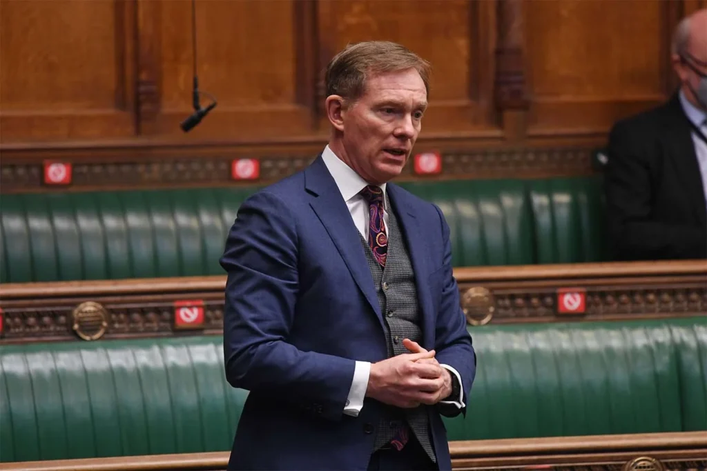 UKEF Announces Finance Partnership to Boost Veteran-Led Export Growth 2 Chris