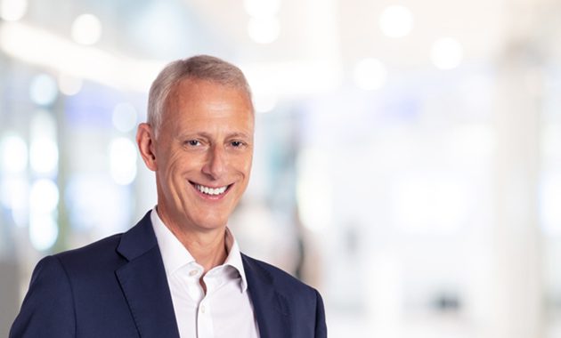 UK Enters SMR Delivery Phase with Rolls-Royce Deal 2 Chris Cholerton Chief Executive of Rolls Royce SMR