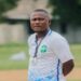 Winfred Dormon, Dreams FC head coach