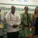 Breaking the 51% Gap: CARP Ghana’s Rice Strategy 12 Competitive African Rice Platform, Ghana