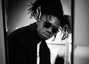 Derrick Ofosu Boateng, Artist-photographer