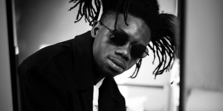 Derrick Ofosu Boateng, Artist-photographer