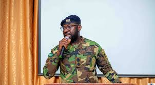 NSA Slashes Payroll Budget to GHS 700m after Ghost Names Clean-up 4 Deputy DG NSA