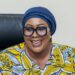 Ghana Streamlines Licensing Procedures For Apparel Manufacturers 15 Dr. Mary Awusi, GFZA CEO