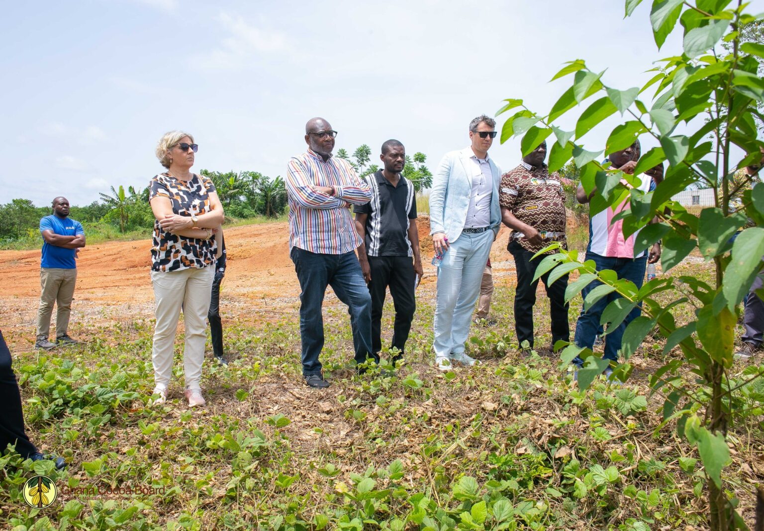 Ghana Kills the Waste with New Cocoa Industrial Blueprint