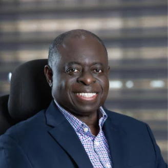 Ghana Hosts Afrobarometer Headquarters Under New Agreement 4 Emmanuel Gyimah Boadi