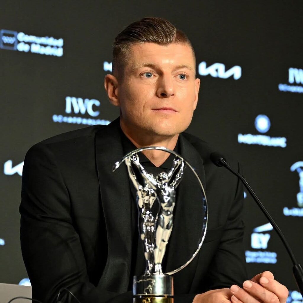 Kroos Explains Early Retirement Decision, Insists Timing Was Perfect 3 FB IMG 1776723338230