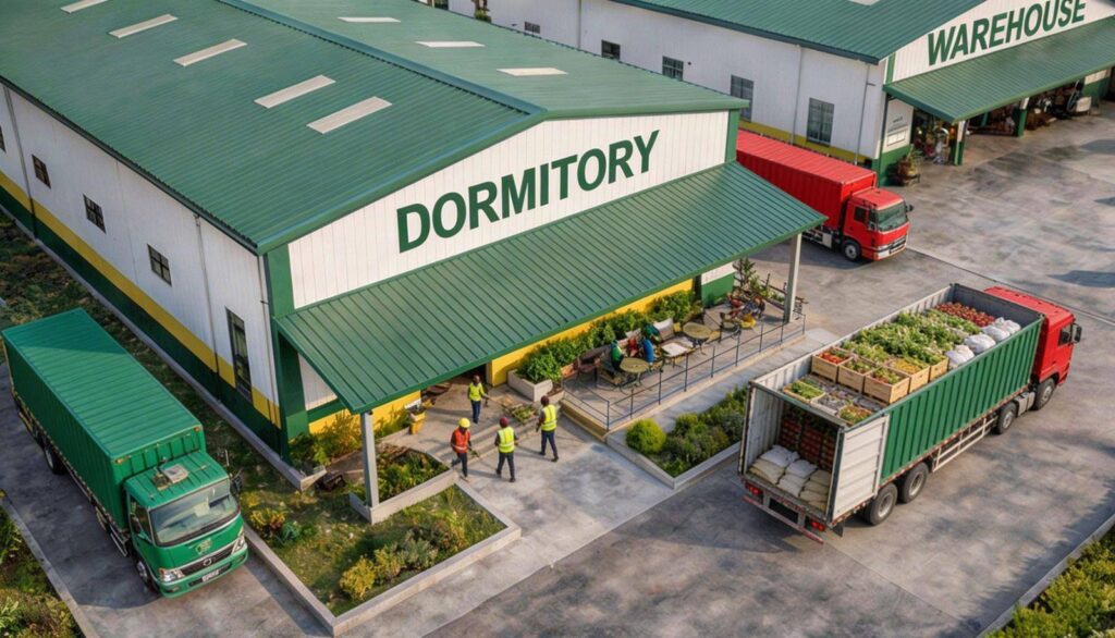 Government Unveils 4,000-Unit Agricultural Arsenal For Farmer Service Centers 4 Farmer Services Centre 2