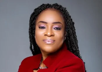Sylvia Inkoom Takes Helm as First National Bank Ghana CEO