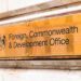 UK Condemns North Korea’s Latest Missile Launches 13 Foreign, Commonwealth & Development Office