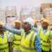 Government to Deploy 24,534 Medical Equipment in Major FPH Retooling Drive 13 Health Minister Kwabena Mintah Akandoh and other officials inspect medical equipment