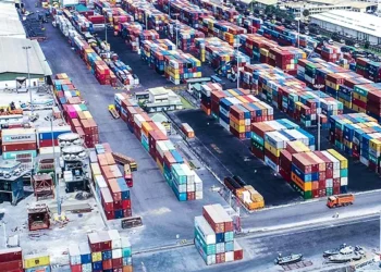 Ghana Non-Traditional Export Earnings Hit Record $5bn