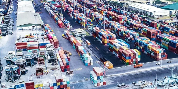 Ghana Non-Traditional Export Earnings Hit Record $5bn 1 Ghana Non-Traditional Export Earnings Hit Record $5bn