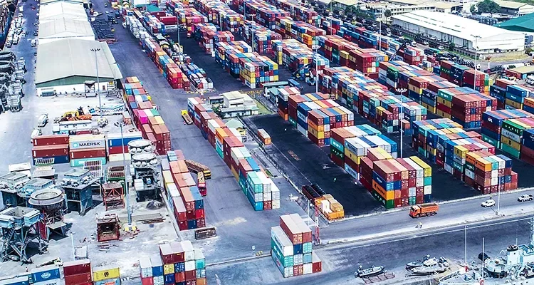 Ghana Non-Traditional Export Earnings Hit Record $5bn