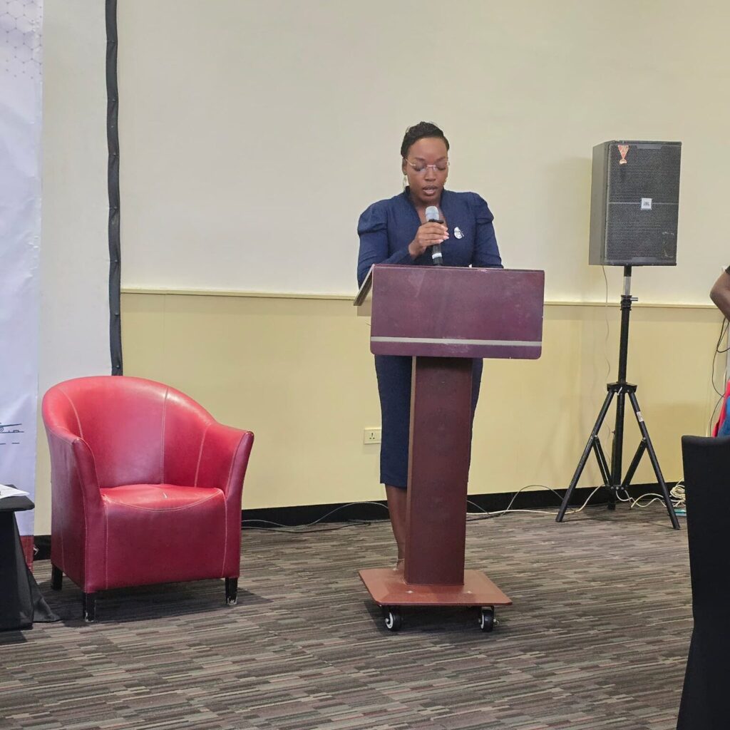 GIIFs Deputy CEO Mrs. Michelle Atta Mills edited