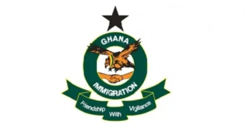 Ghana Immigration  Service