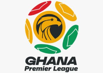 Ghana Premier League official logo