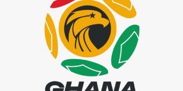 Ghana Premier League official logo