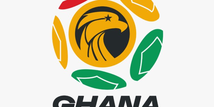 Ghana Premier League official logo
