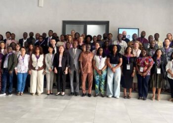 GSA, SIS Team Hosts the International Plenary of ISO TC 338