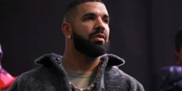 Drake, Rapper