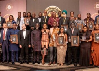 Ghana Entrepreneurs Awards (GEA) 2026