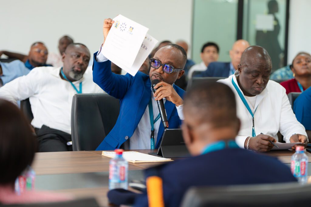 GRA Secures Ceasefire in Publican AI Customs Conflict 3 Ghana Revenue Authority and Ministry of Finance Broker Peace with the Nations Trade Associations