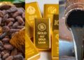 Ghana Records $5.2bn Trade Surplus Amid Gold Rally