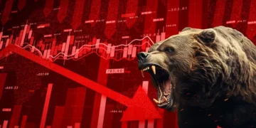 Investor Jitters Rise as Analyst Forecasts Tepid Market Activity in Q2